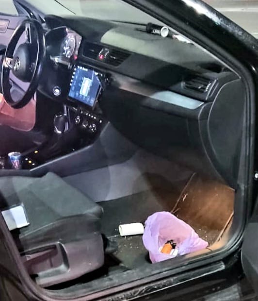 תמונה קרדיט צילום-דוברות המשטרה