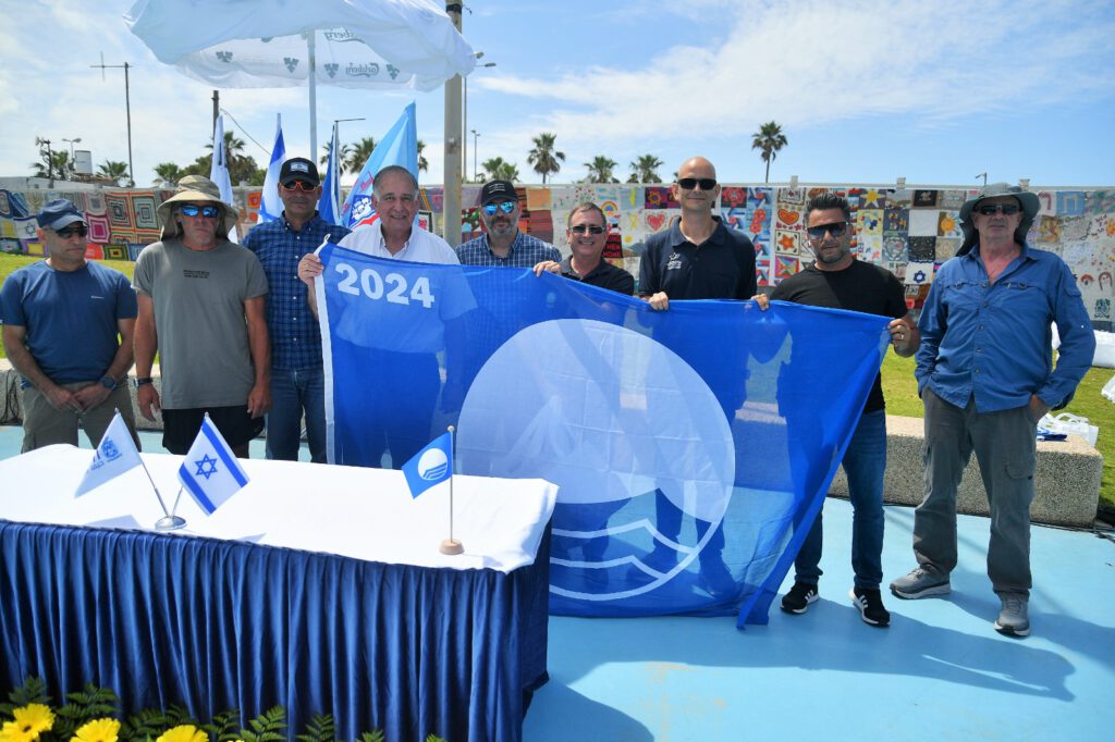 קרדיט צילומים: ראובן כהן, דוברות עיריית חיפה