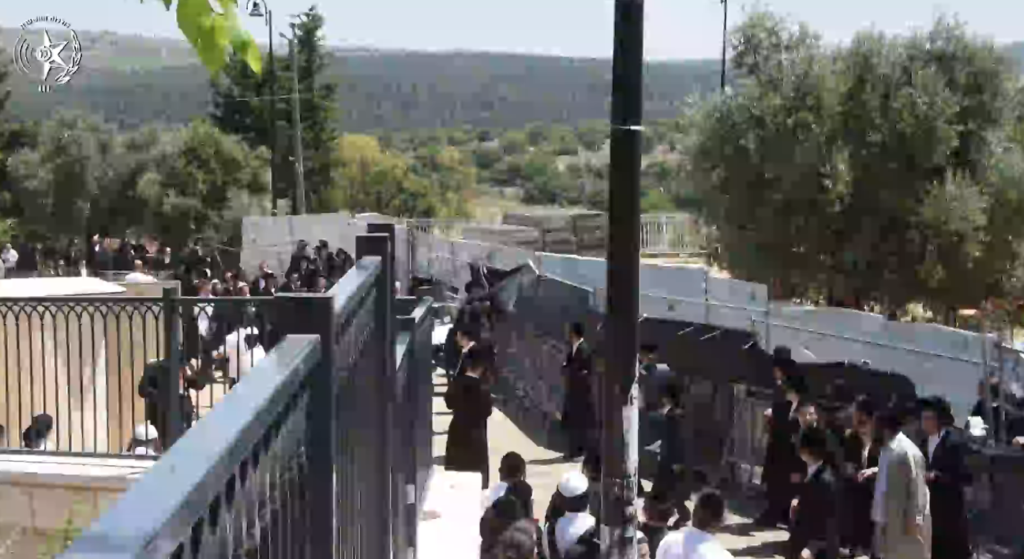 מצ"ב תיעוד- קרדיט דוברות המשטרה