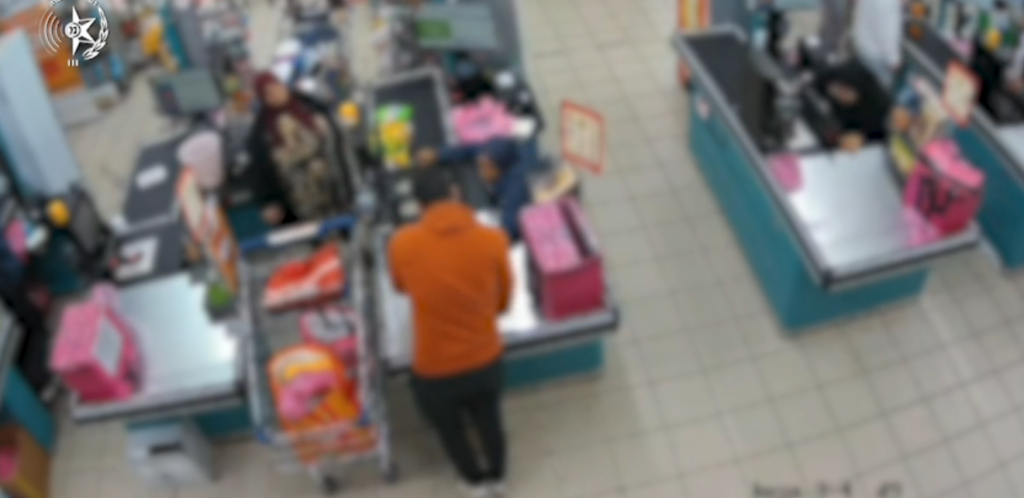 50 כתבי אישום . הונאת הקופאיות ברשת "רמי לוי" פוענחה - גניבה בהיקף של כחצי מיליון שקלים.