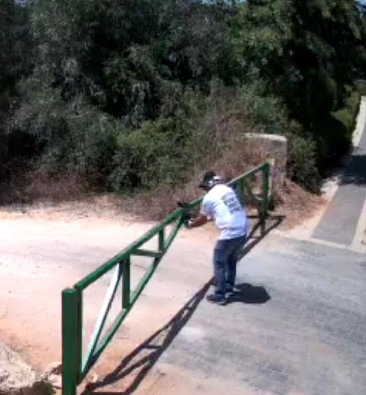 תמונת קרדיט דוברות המשטרה