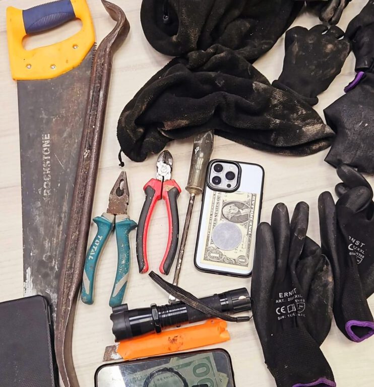 מצ"ב תמונה קרדיט דוברות המשטרה