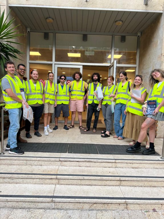 קרדיט צילום: דוברות עיריית חיפה