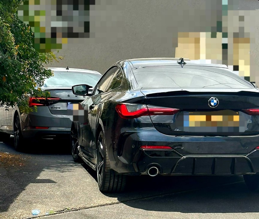 תמונה מהפעילות, קרדיט דוברות המשטרה