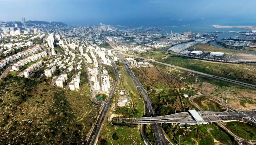 מחדשים את כביש דורי