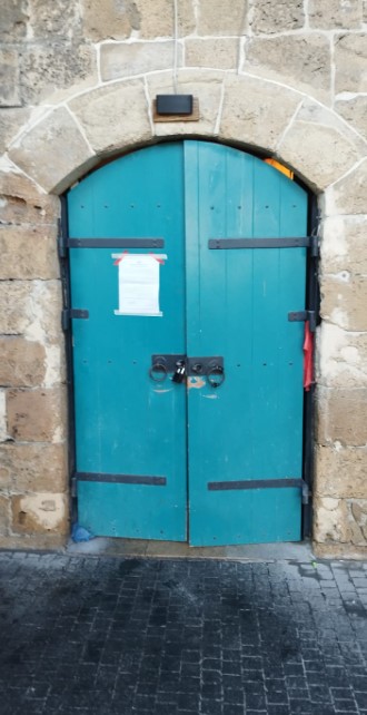 קרדיט צילום: דוברות המשטרה.