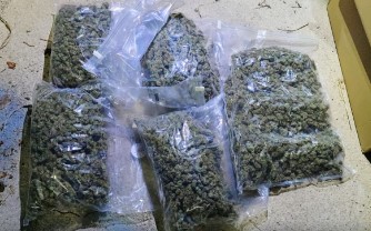 תמונות - קרדיט דוברות המשטרה.