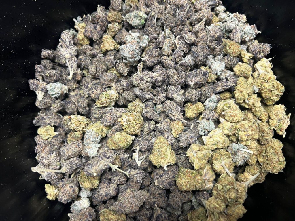 הסמים שנתפסו, תיעוד קרדיט - דוברות המשטרה