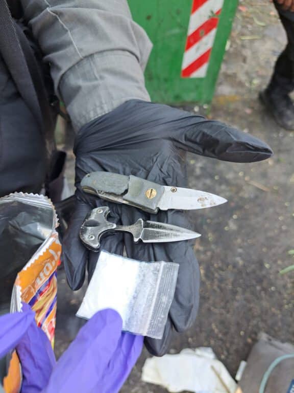 צילום: דוברות עיריית חיפה