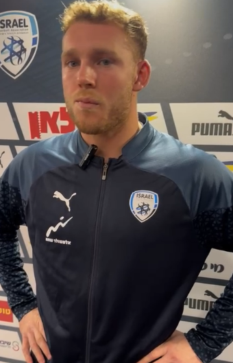 קרדיט התאחדות הכדורגל