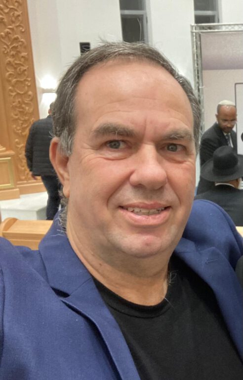 שמעון דורון