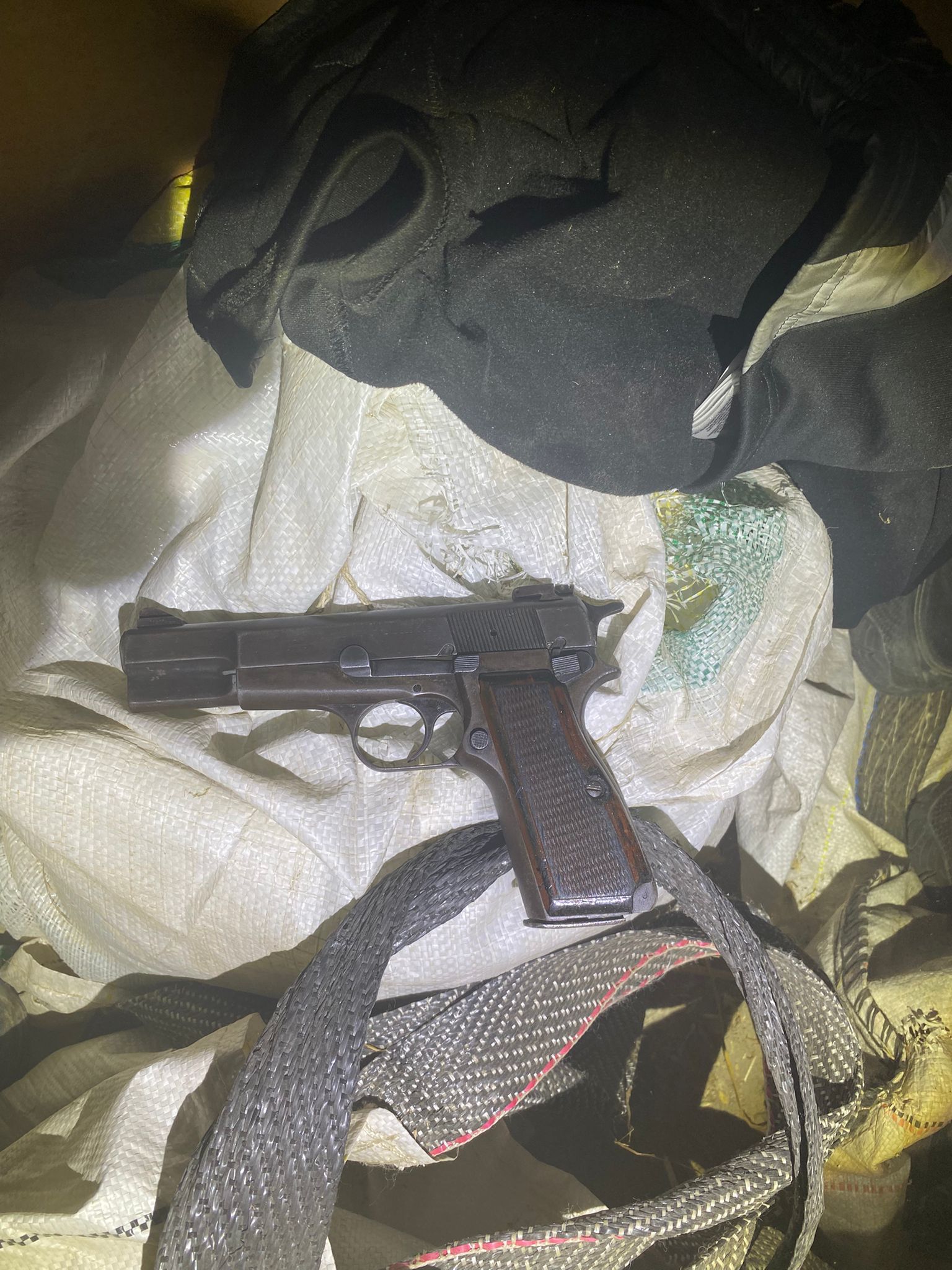 תמונות קרדיט דוברות המשטרה