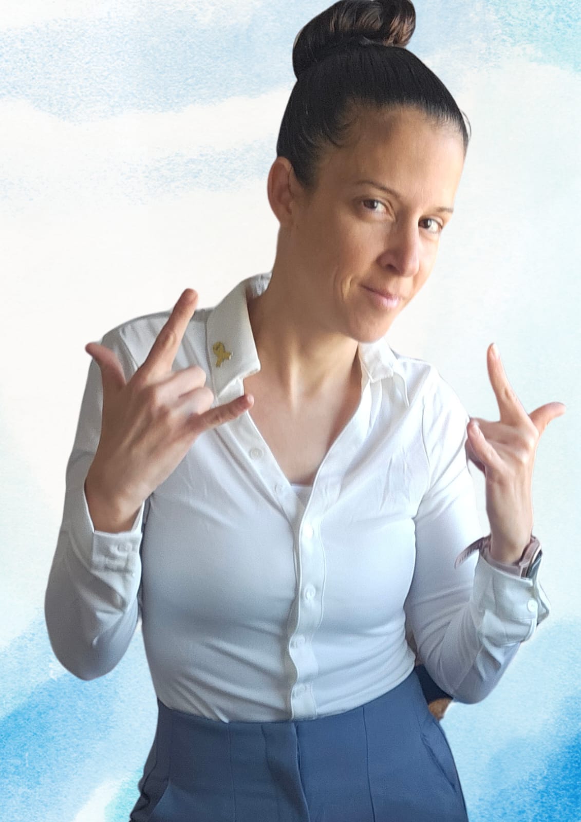 נטלי דותן קרדיט צילום: דוברות עיריית חיפה