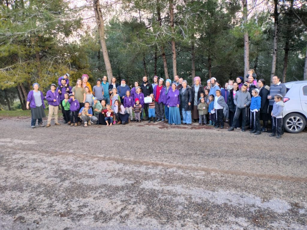 קרדיט תמונות: עורי צפון