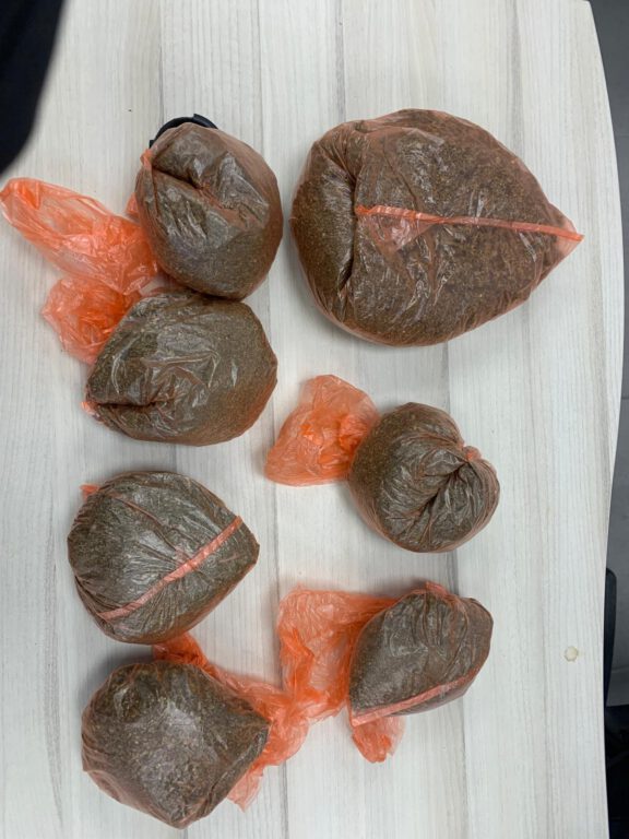 תיעוד קרדיט - דוברות המשטרה