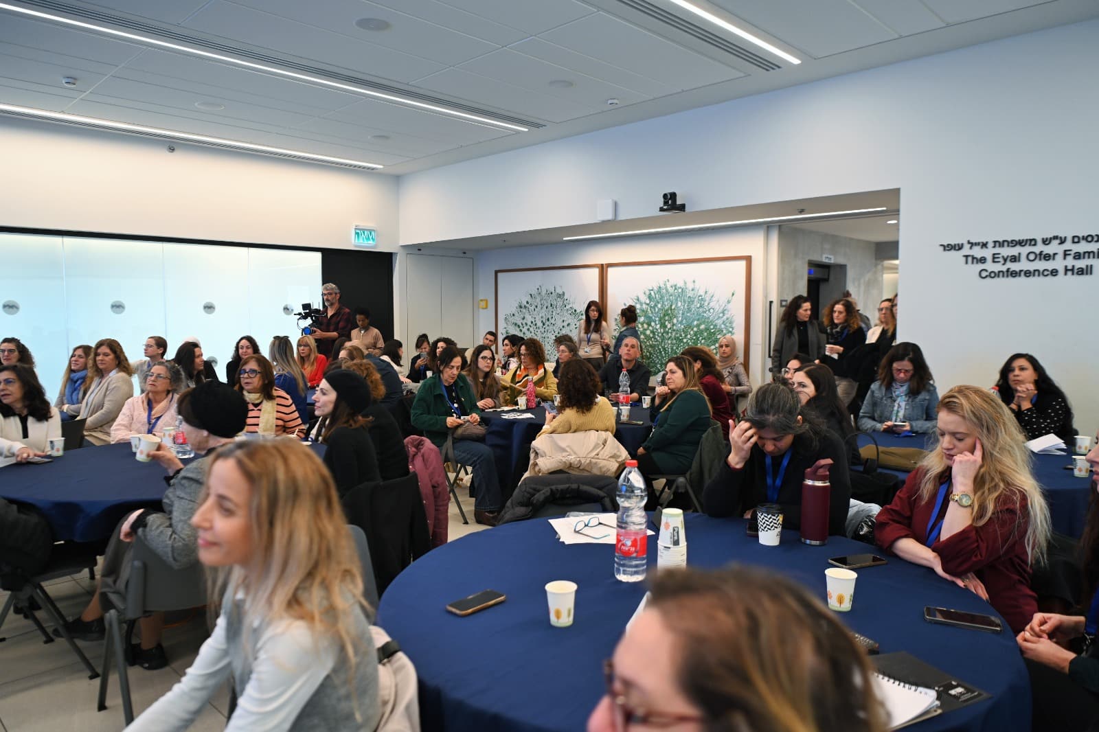 קרדיט צילום: ראובן כהן, דוברות עיריית חיפה