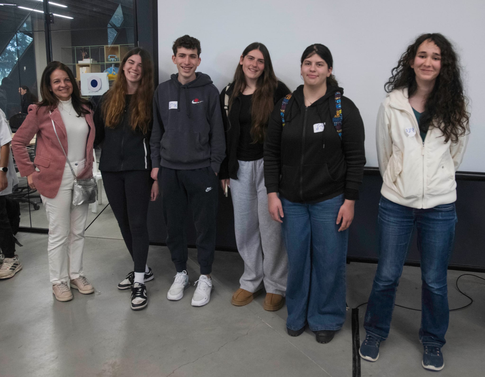 קרדיט צילום: בית הספר "אליאנס" חיפה