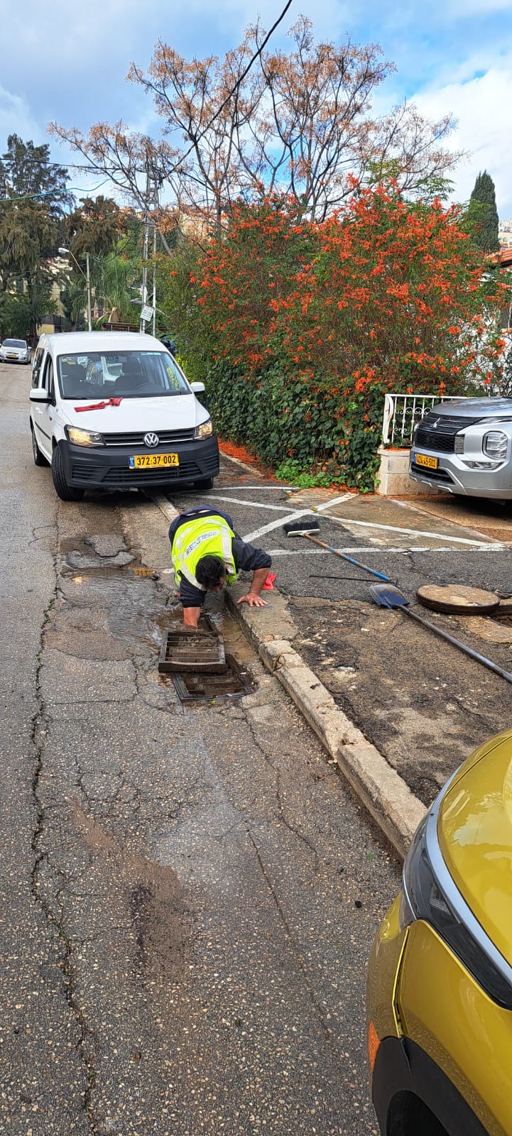 קרדיט צילומים: דוברות עיריית חיפה
