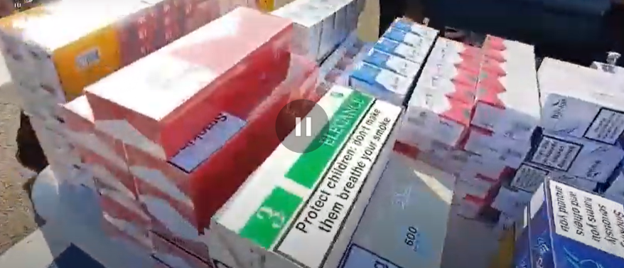 קרדיט דוברות המשטרה