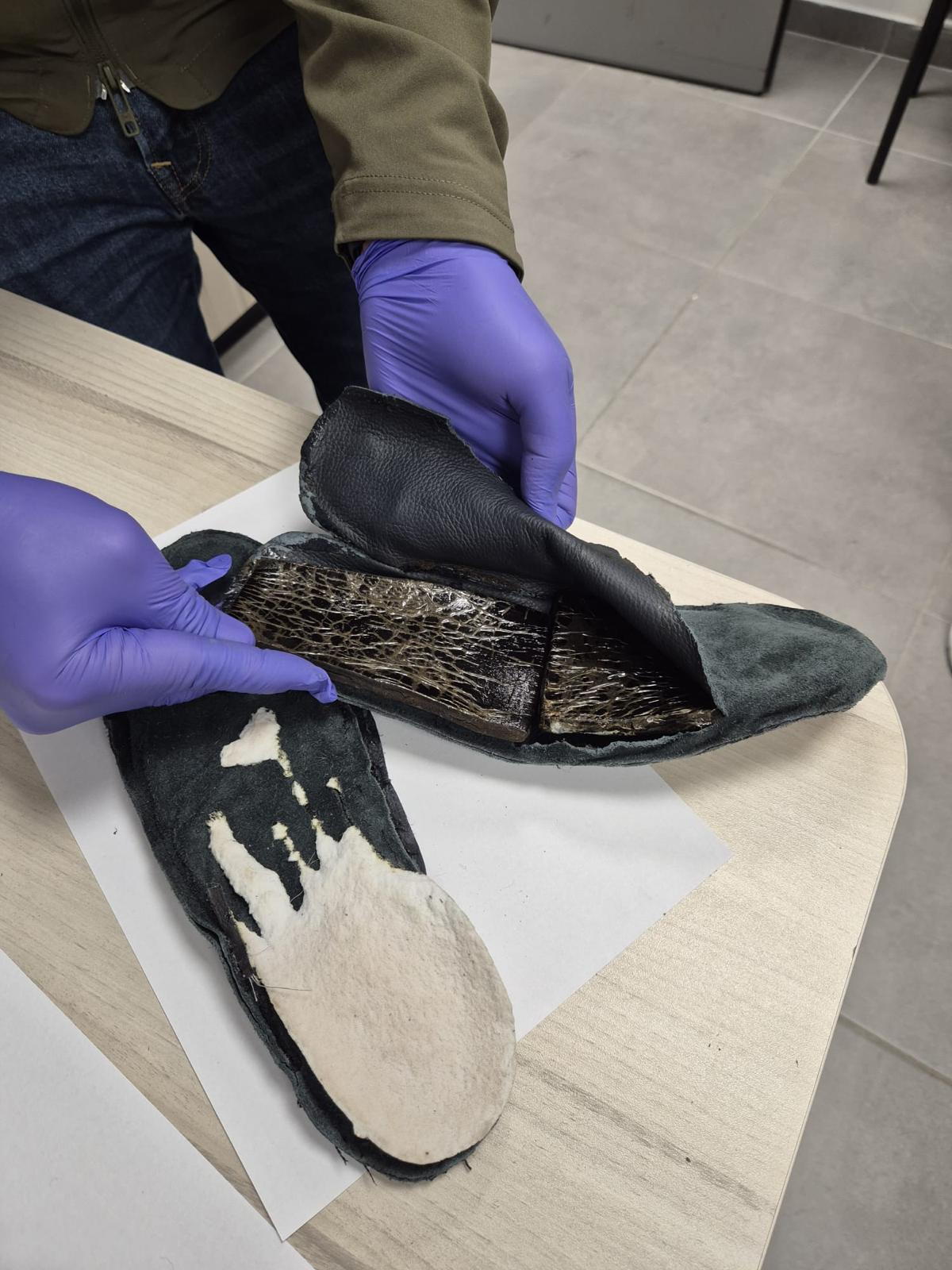 תיעוד קרדיט - דוברות המשטרה