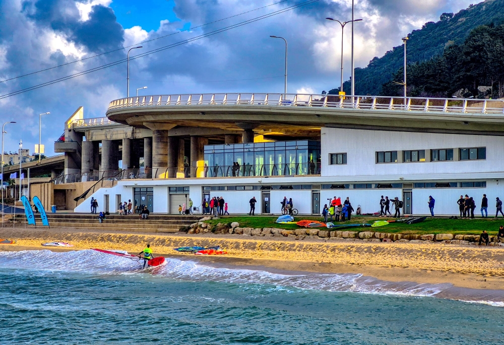 קרדיט צילום: ניר בלזיצקי, דוברות עיריית חיפה