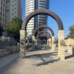 ראש עיריית חיפה, יונה יהב, בתגובה לדו"ח מבקר המדינה על מצב התחבורה הציבורית במטרופולין חיפה: