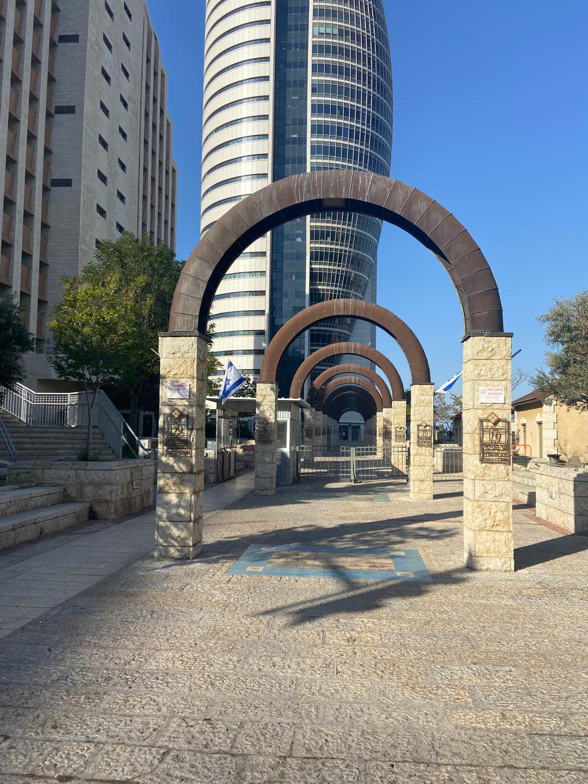 חיפה, קרדיט: בילי דבוש