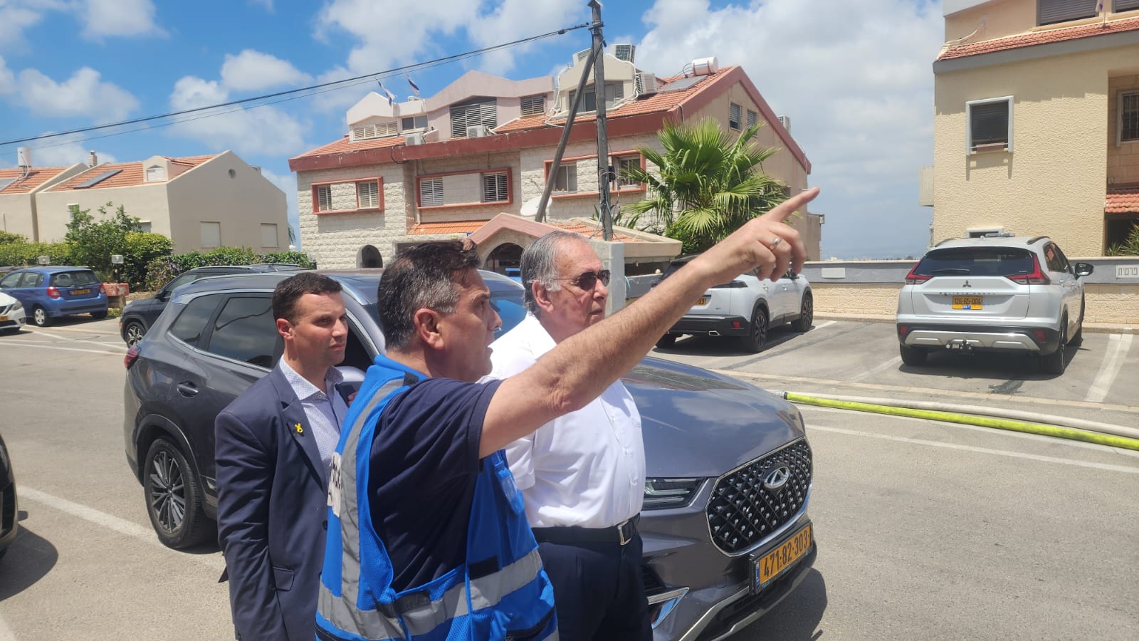 צילומי סטילס: ראובן כהן, דוברות עיריית חיפה צילומי וידאו: ענת סלומון, דוברות עיריית חיפה