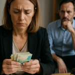 אישה וגבר שנבגדו עשו יד אחד "וסחטו" תנאי מפליגים בהסכם הגירושיןהנבגדת, יוזמת הרעיון: "ידעתי שנים שהוא בוגד, אבל לא ידעתי עם מי, הימרתי וההימור היה מוצלח… ואז והחגיגה התחילה"