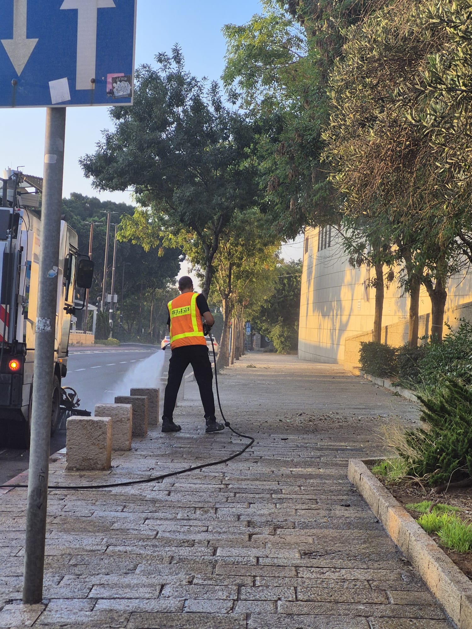 קרדיט צילום: דוברות עיריית חיפה