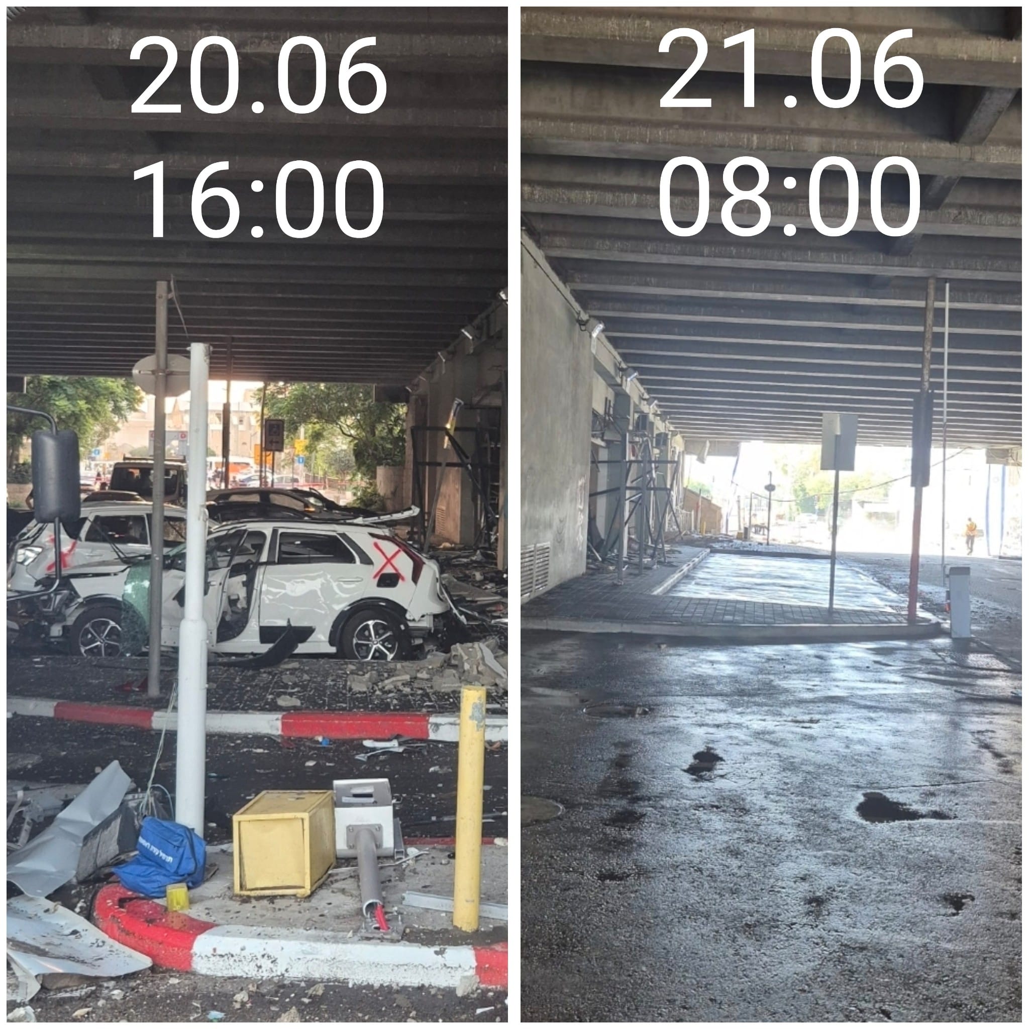 קרדיט צילום: דוברות עיריית חיפה