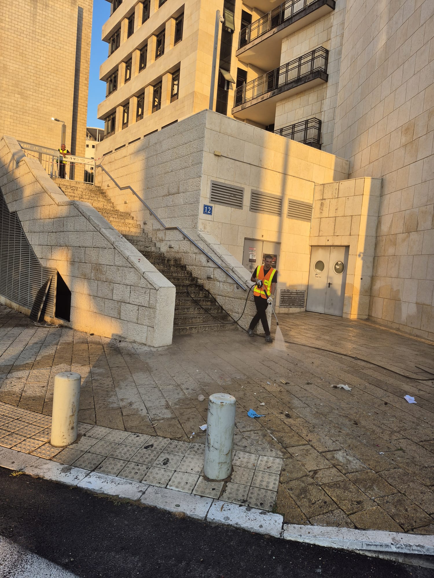 קרדיט צילום: דוברות עיריית חיפה