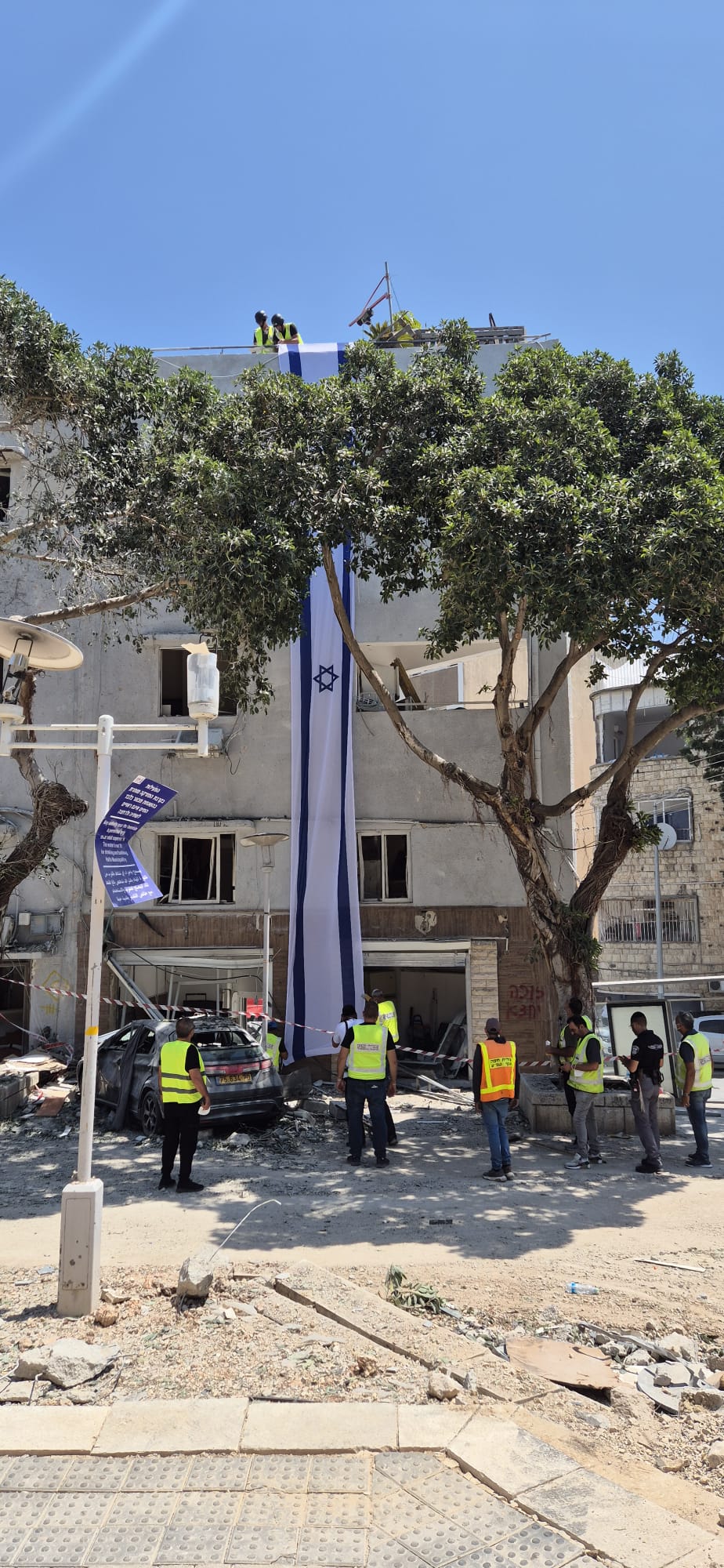 קרדיט דוברות עיריית חיפה