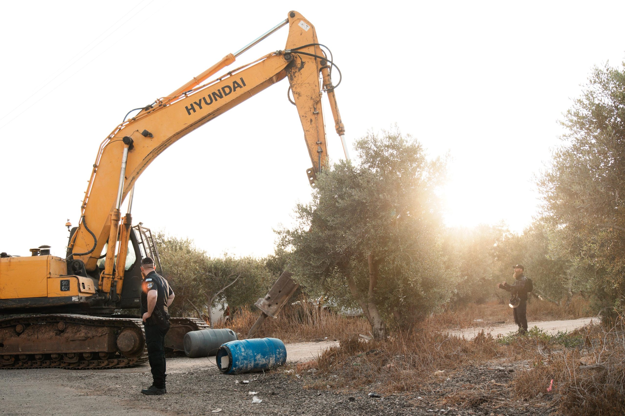 קרדיט דוברות המשטרה