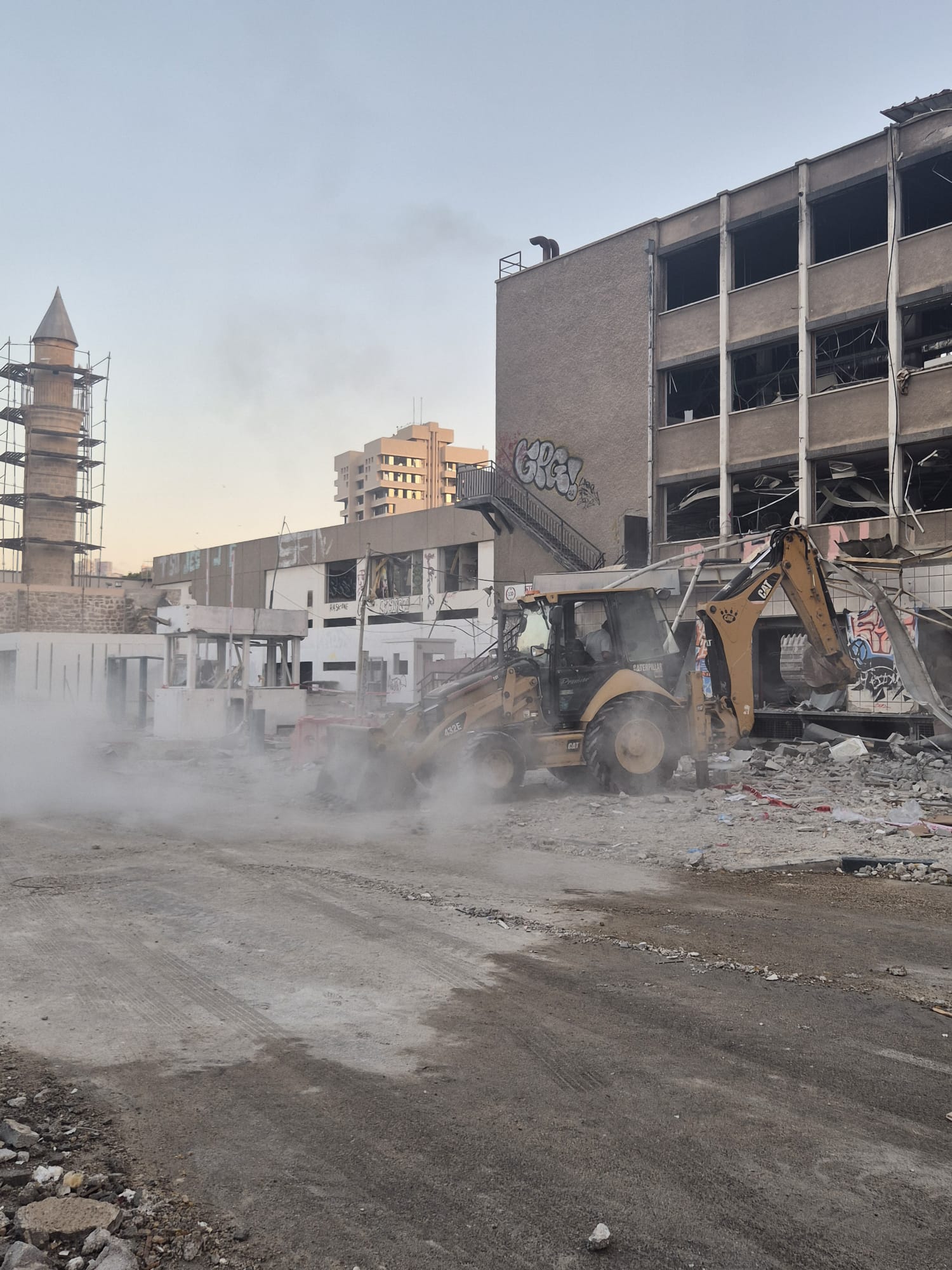 קרדיט צילום: דוברות עיריית חיפה