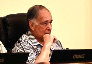 ראש העיר לחיפה, יונה יהב