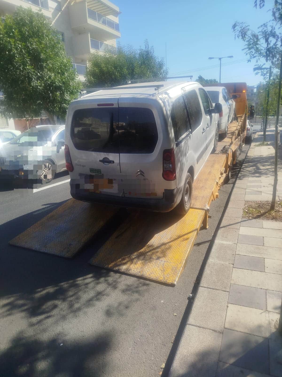 תמונה קרדיט: דוברות המשטרה