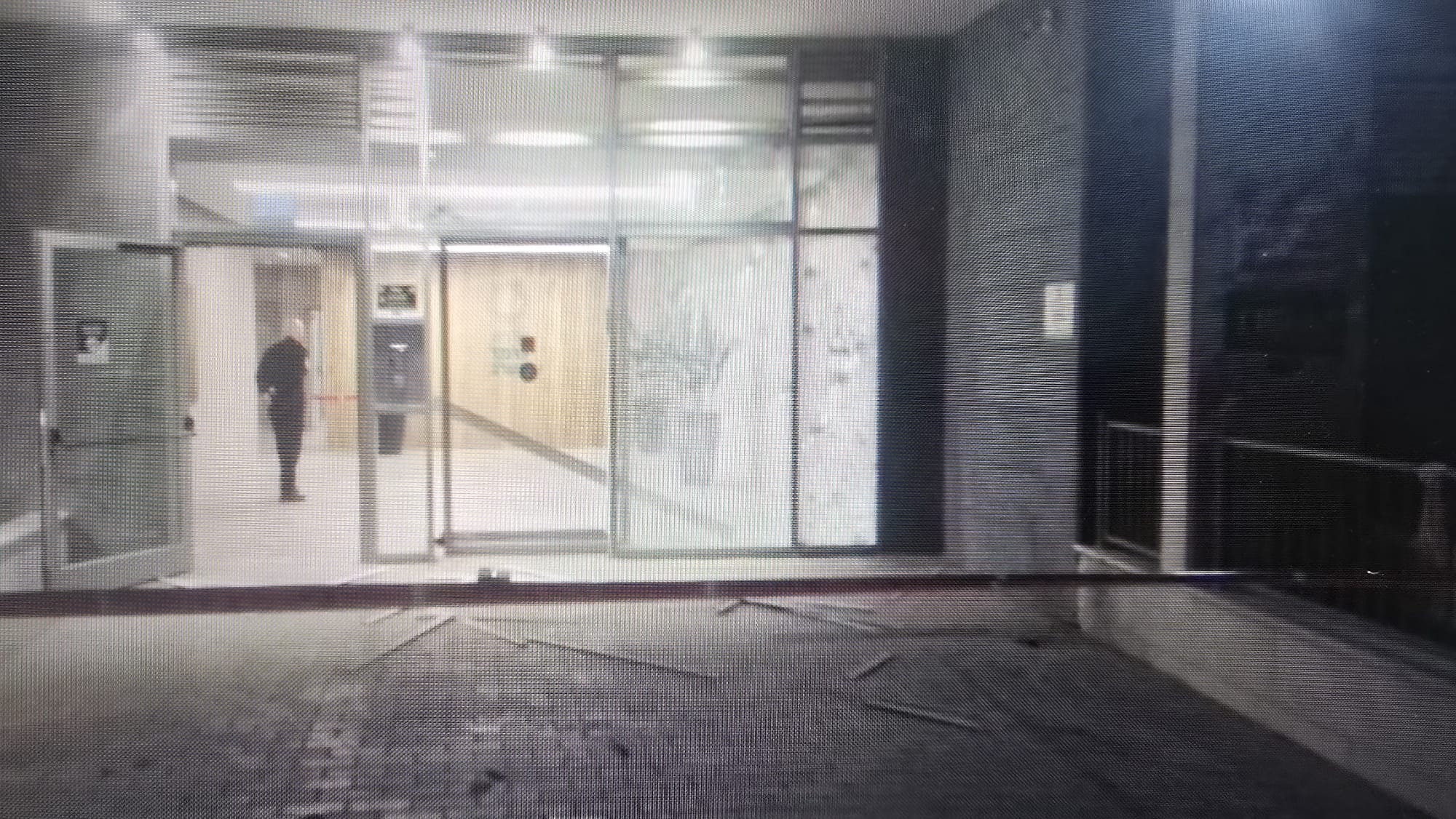 תיעוד קרדיט דוברות המשטרה