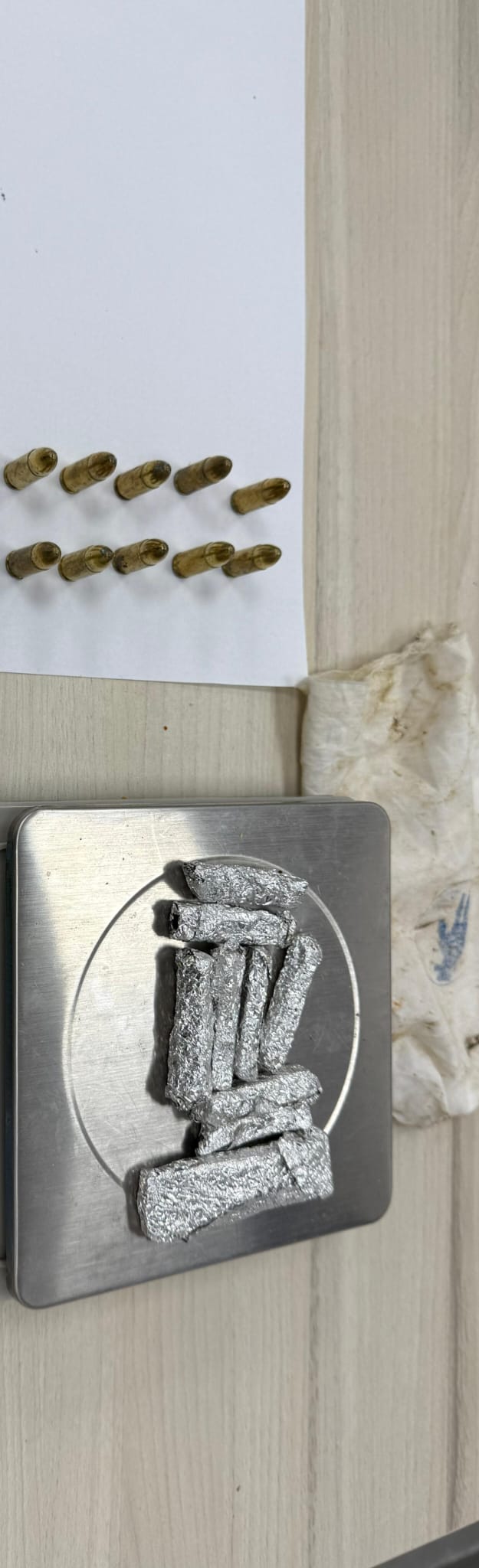 קרדיט : דוברות המשטרה