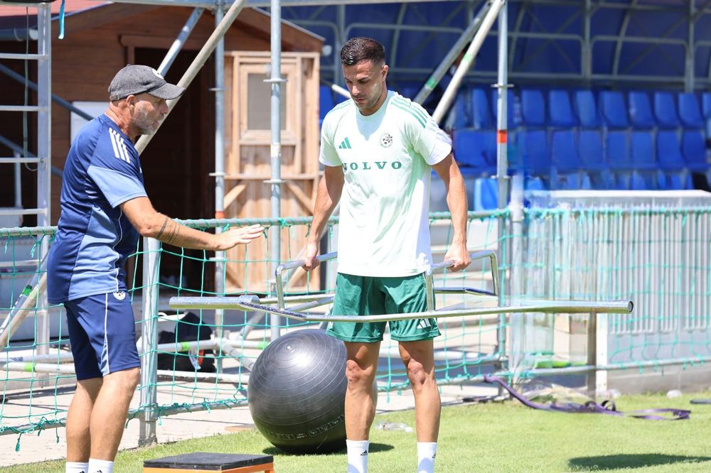 קרדיט :אתר של מכבי חיפה