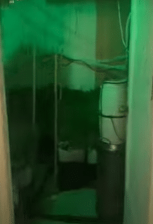 תיעוד מהפעילות, קרדיט: דוברות המשטרה.