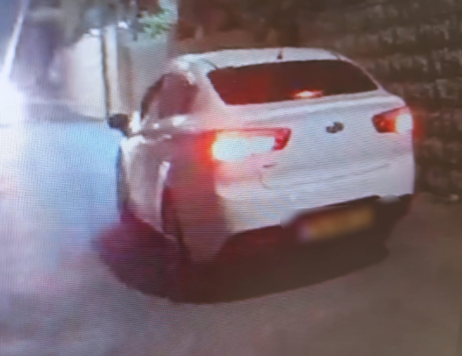 תיעוד - קרדיט דוברות המשטרה