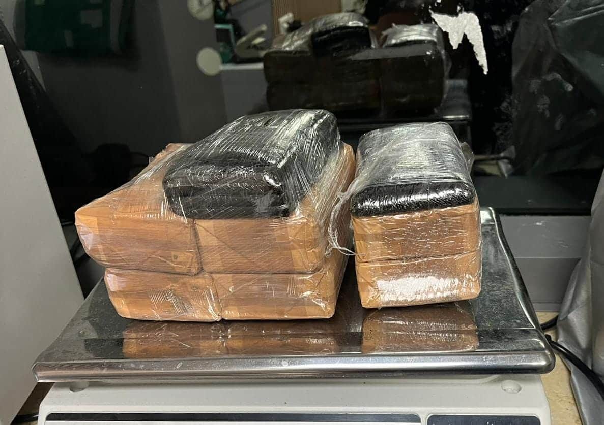 תיעוד קרדיט - דוברות המשטרה