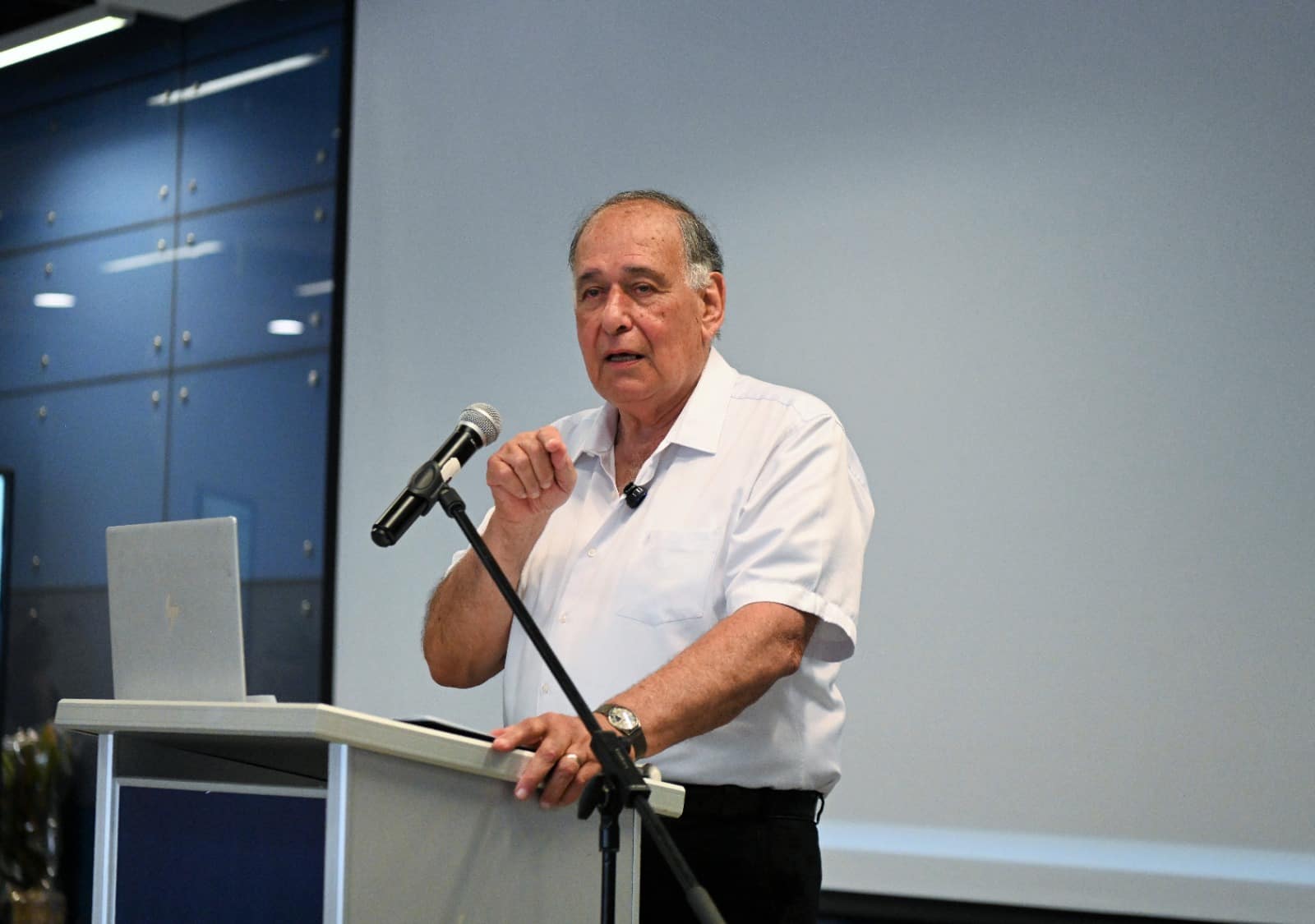 צילום סטילס: ראובן כהן, דוברות עיריית חיפה. צילום וידאו: ענת סלומון, דוברות עיריית חיפה.