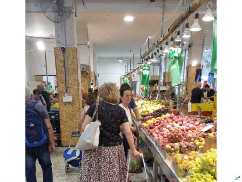 קרדיט: דוברות עיריית חיפה