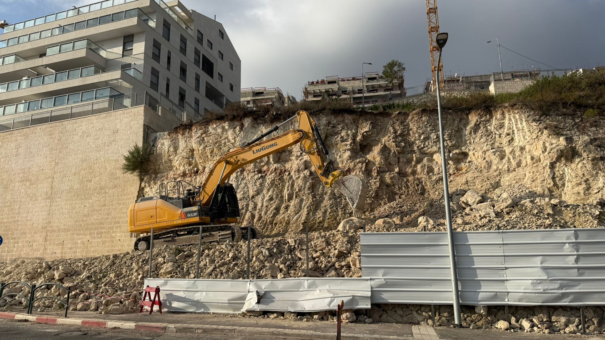 קרדיט צילום: ראובן כהן, דוברות עיריית חיפה