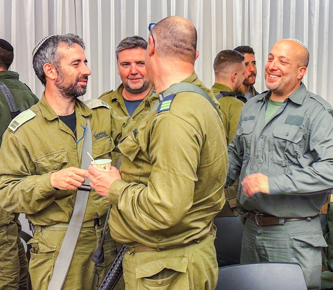 קרדיט צילום: ראובן כהן, דוברות עיריית חיפה