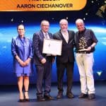 המגדלור של הצפון: רמב"ם חגג את הפיתוח, ההישגים והצלחת הטיפול בפצועים בערב גאלה מרגש