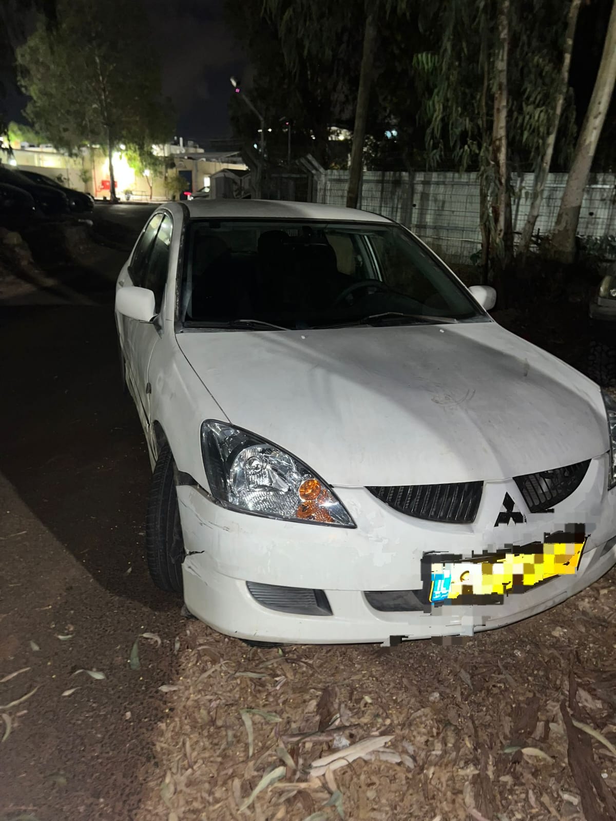 תיעוד קרדיט - דוברות המשטרה