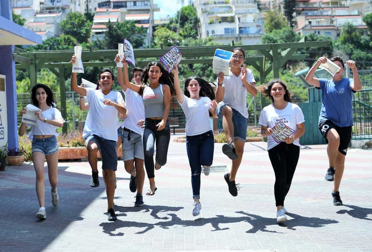 קרדיט צילום: ארכיון דוברות עיריית חיפה